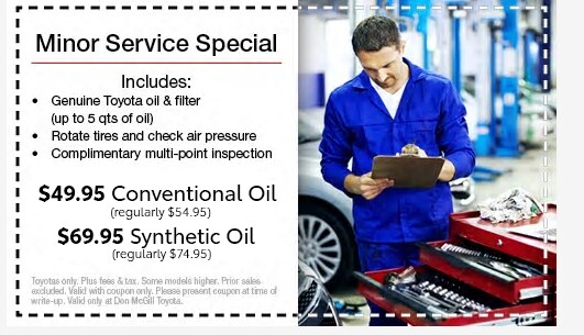 Motor vehicle Products and services Toyota Maintenance Offers Toyota of Katy image relating to Toyota Service Coupons Printable titled Automobile Products and services Toyota Mend Bargains Toyota of Katy